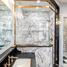 Fox Chapel Home Transformed: A Seamless Journey from Siding to Sanctuary 68